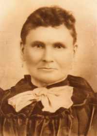 Mary Ann Wetherby (1839 - 1922) Profile